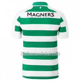 Celtic FC Voetbalshirts Thuis 2019/20